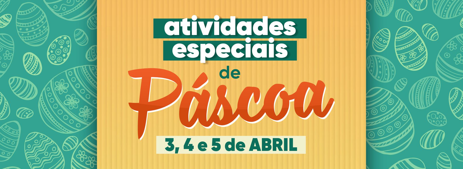 Banner Rotativo São Carlos Clube