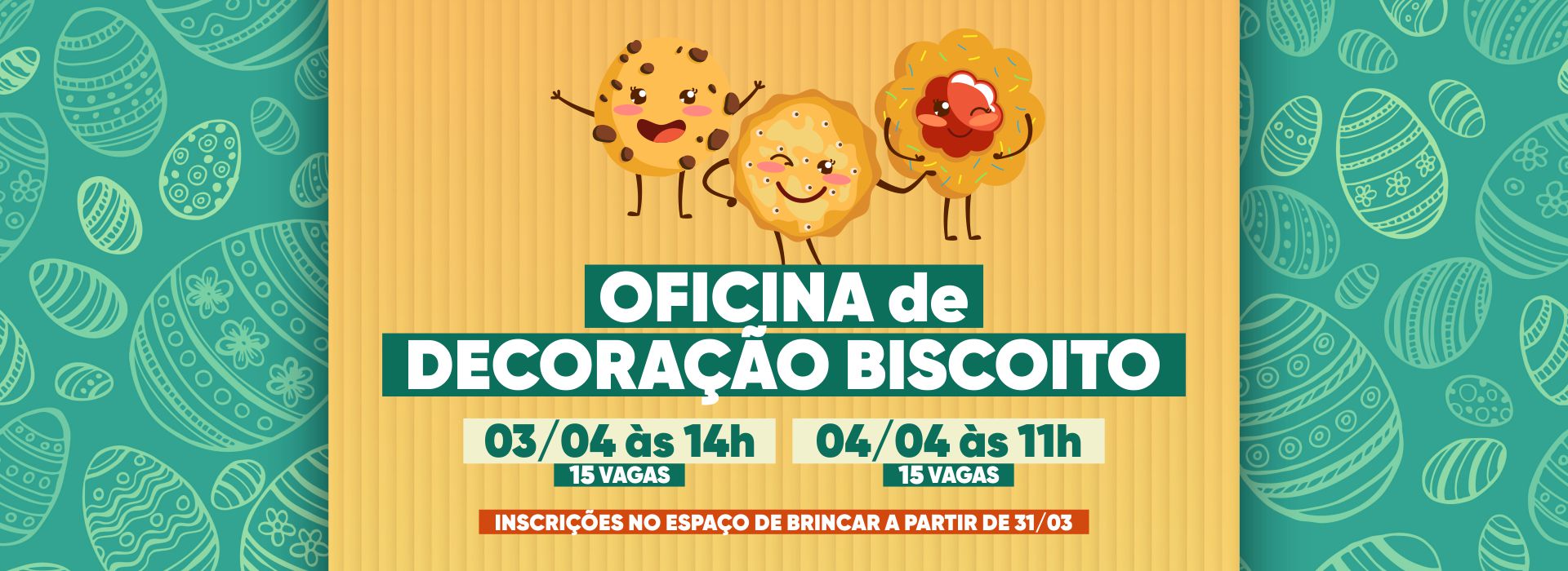 Banner Rotativo São Carlos Clube