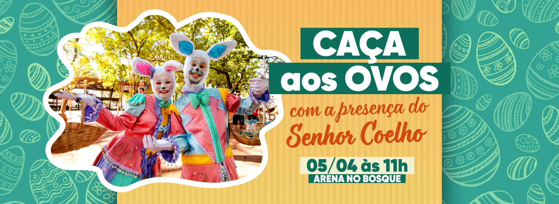 Banner Rotativo São Carlos Clube