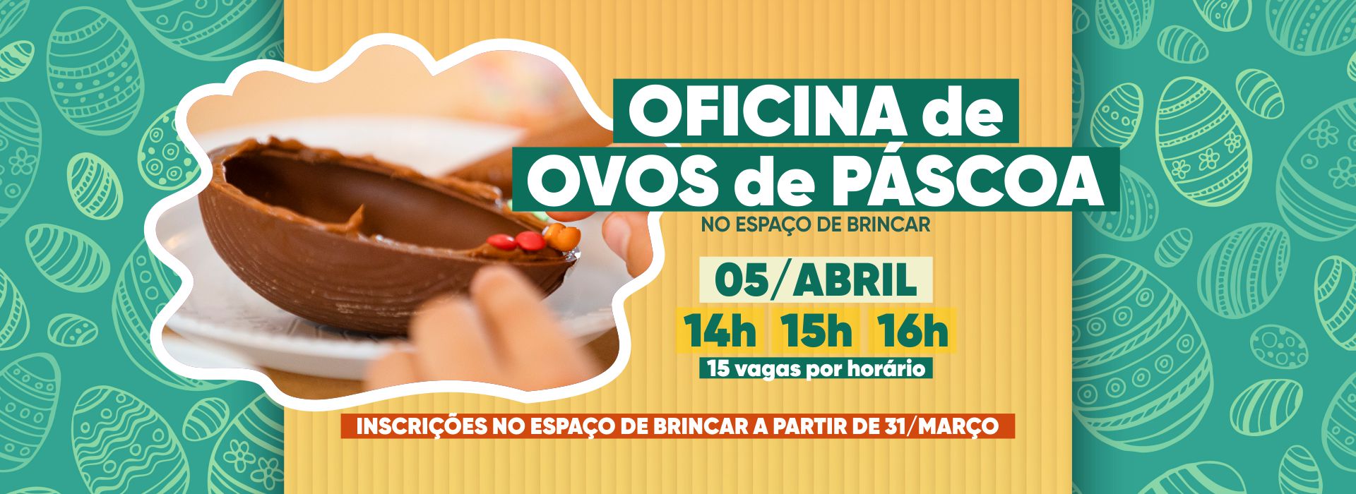 Banner Rotativo São Carlos Clube