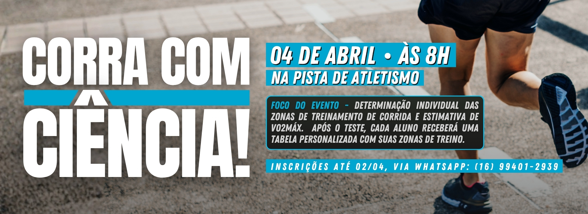 Banner Rotativo São Carlos Clube