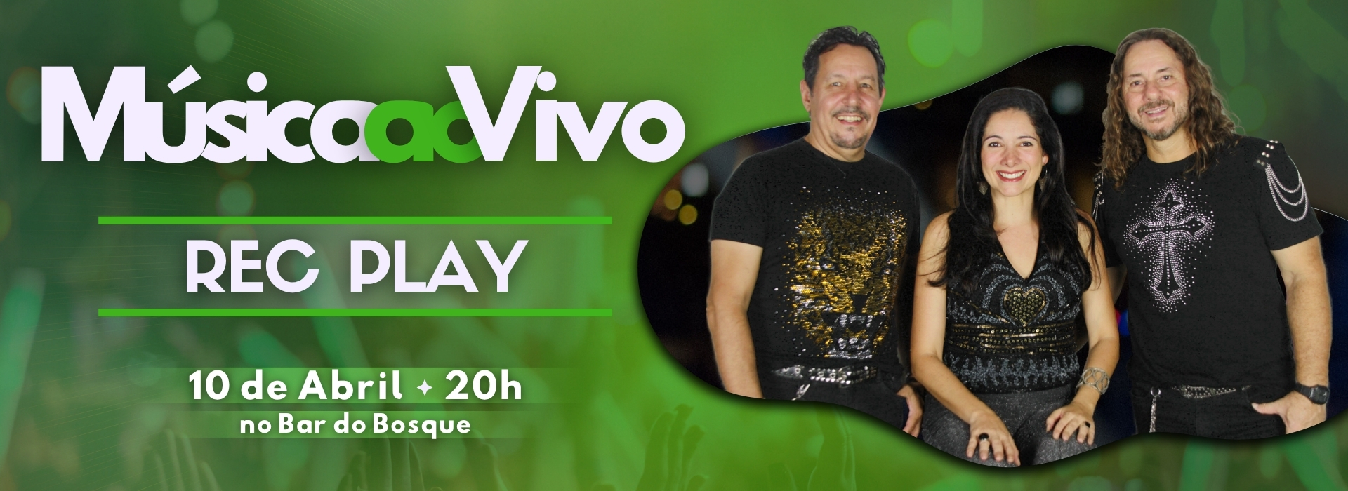 Banner Rotativo São Carlos Clube