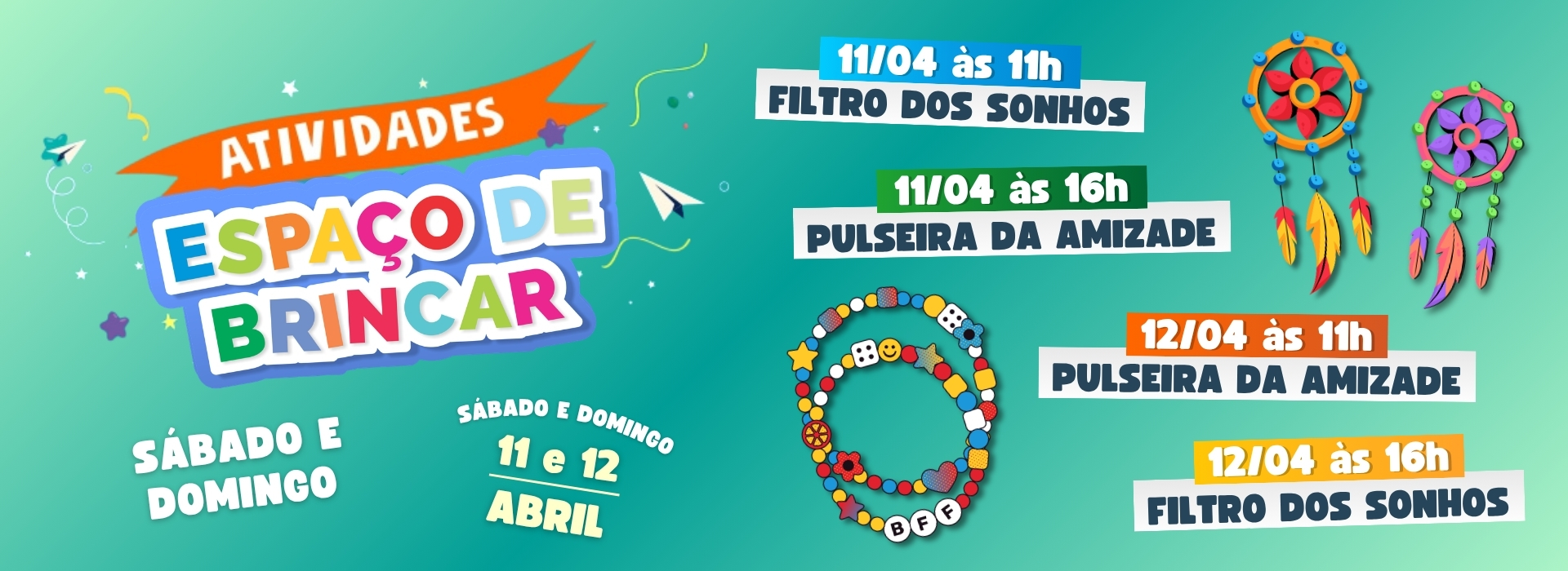 Banner Rotativo São Carlos Clube