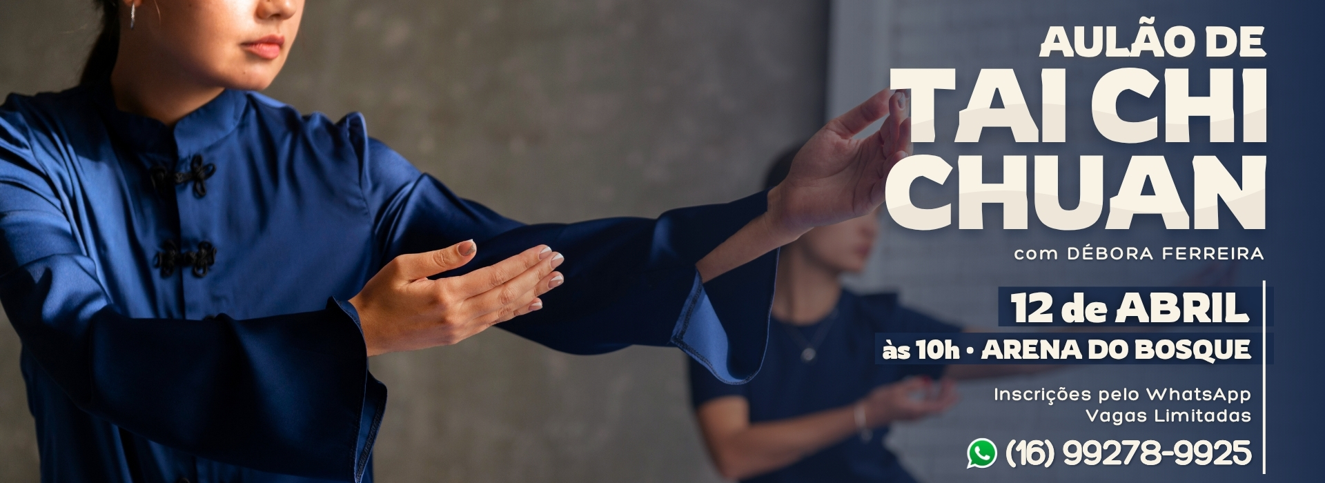 Banner Rotativo São Carlos Clube