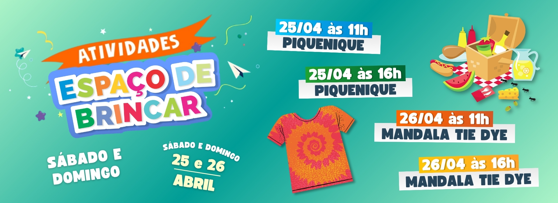 Banner Rotativo São Carlos Clube