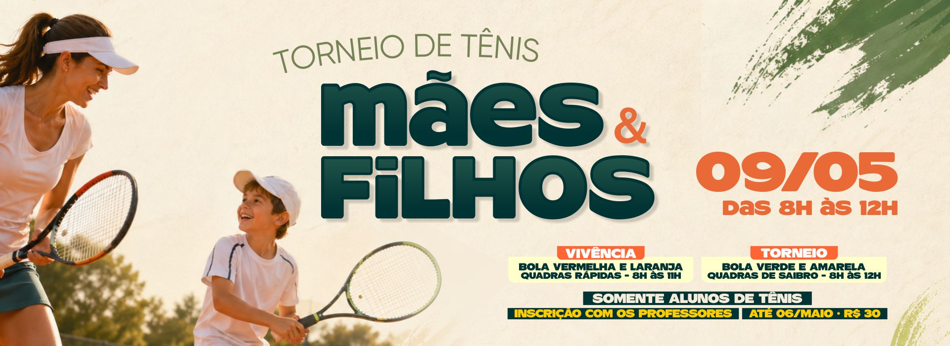 Banner Rotativo São Carlos Clube