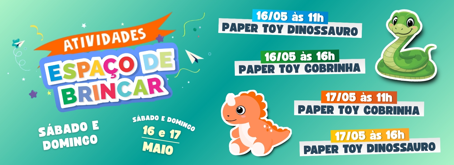 Banner Rotativo São Carlos Clube