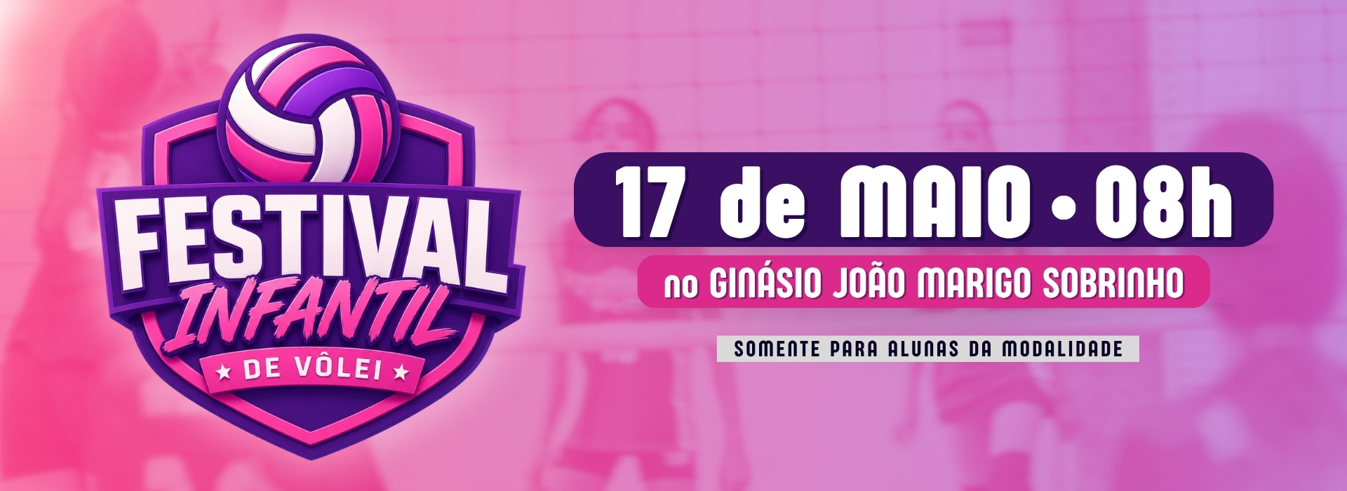 Banner Rotativo São Carlos Clube