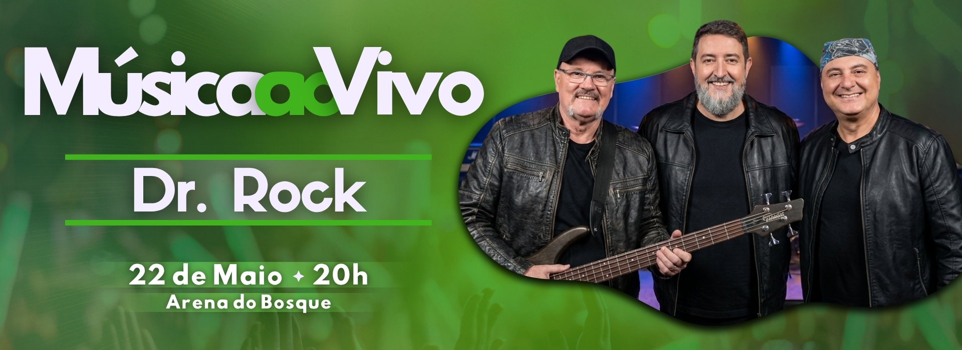 Banner Rotativo São Carlos Clube