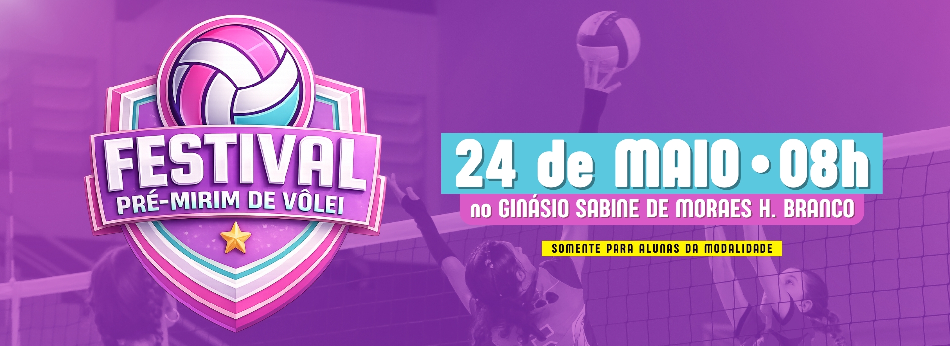 Banner Rotativo São Carlos Clube