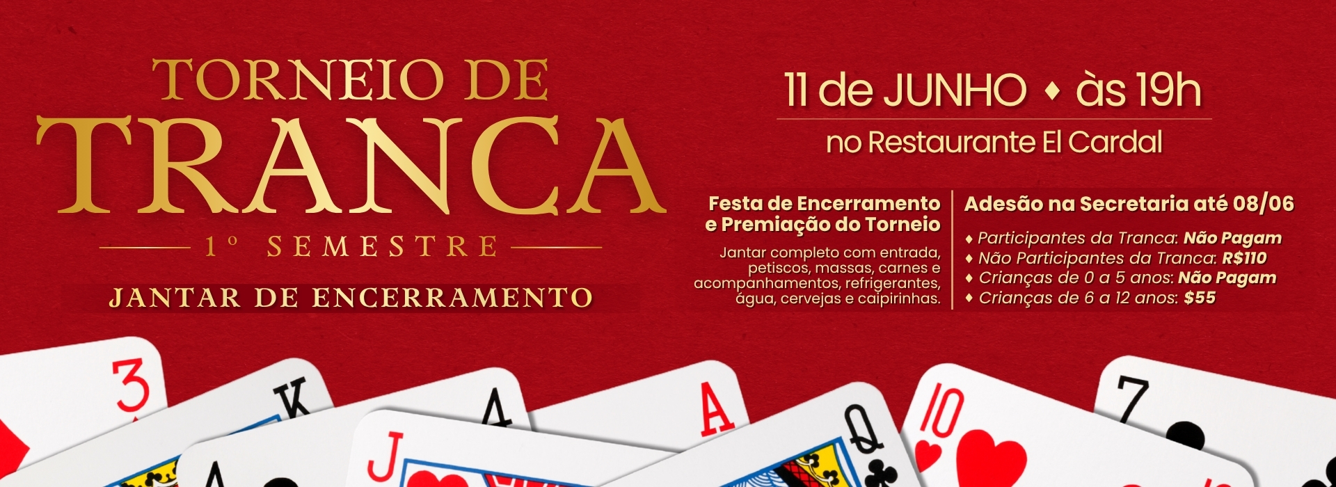 Banner Rotativo São Carlos Clube