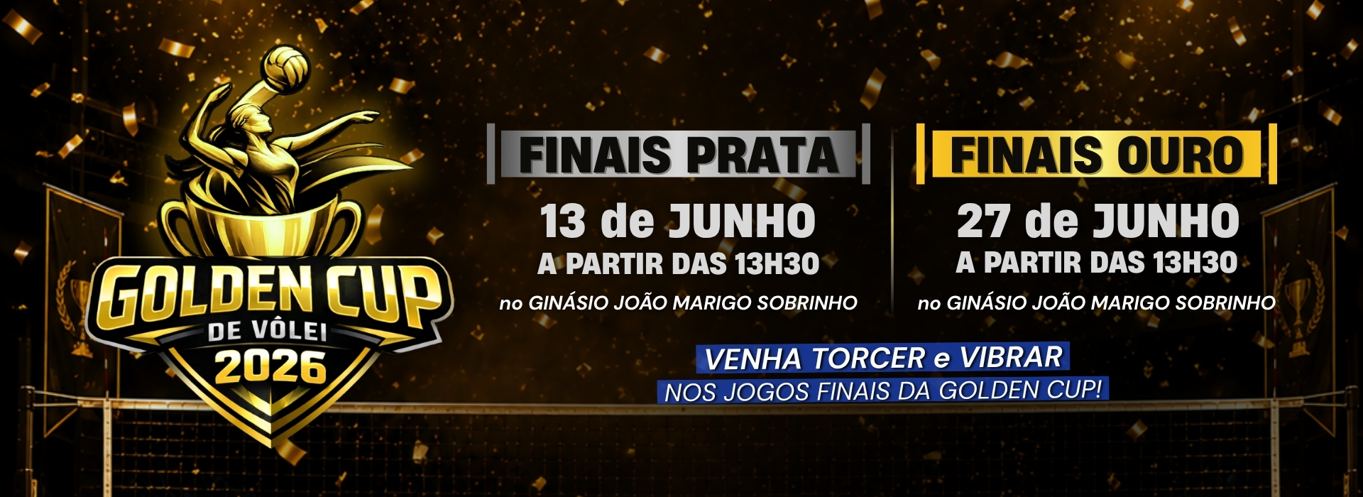 Banner Rotativo São Carlos Clube