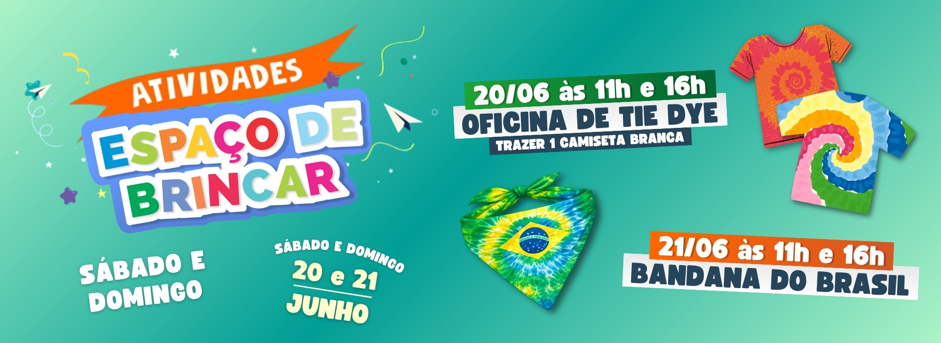 Banner Rotativo São Carlos Clube