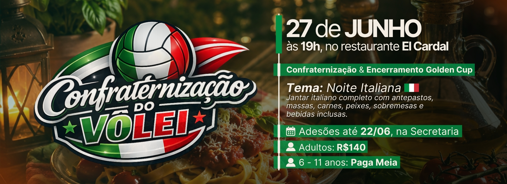 Banner Rotativo São Carlos Clube