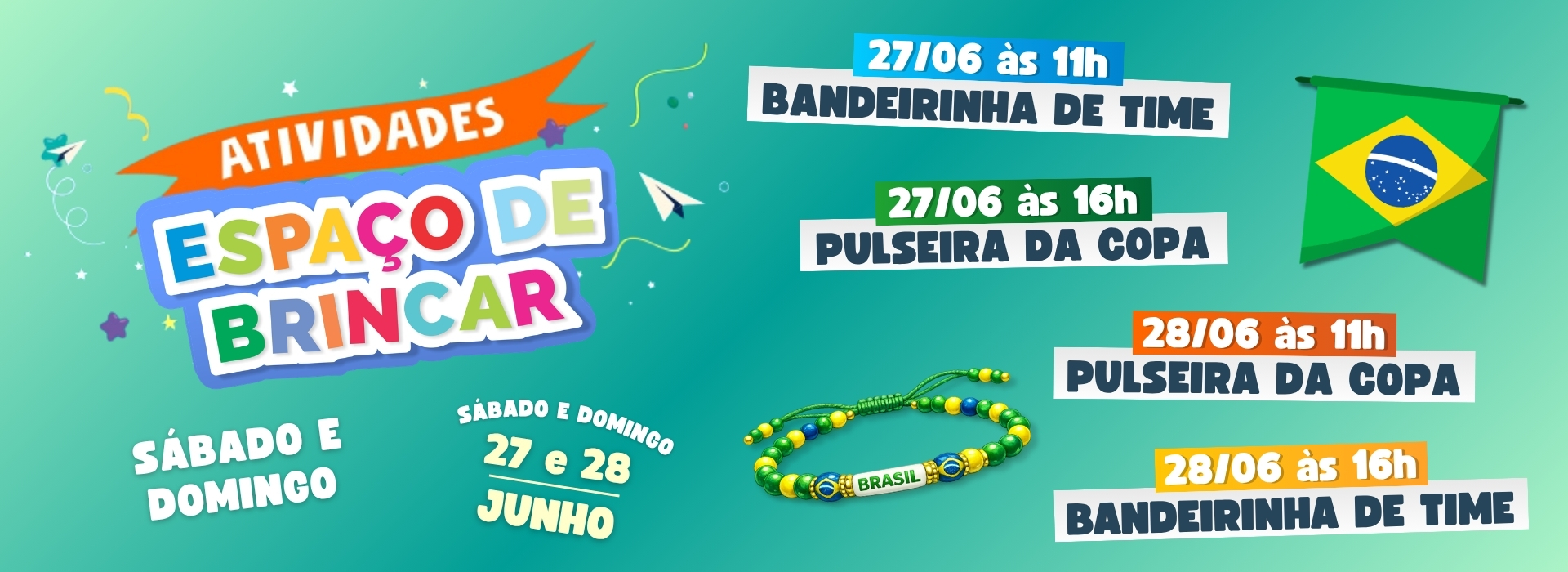 Banner Rotativo São Carlos Clube