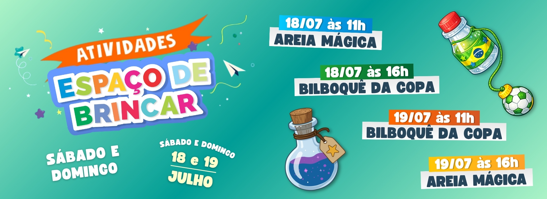 Banner Rotativo São Carlos Clube