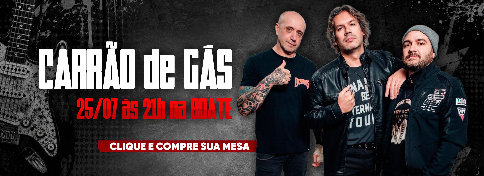 Banner Rotativo São Carlos Clube