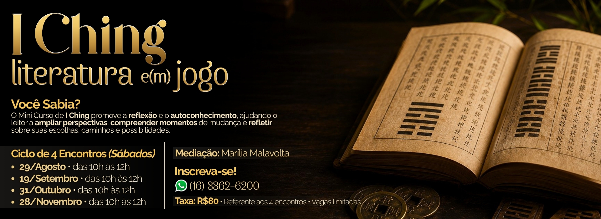 Banner Rotativo São Carlos Clube