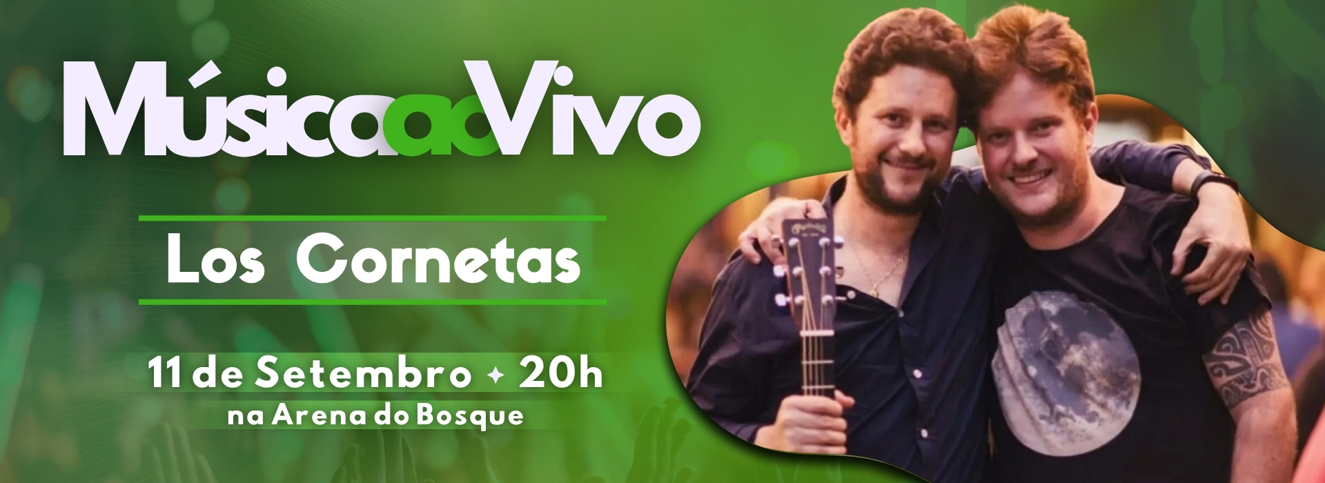 Banner Rotativo São Carlos Clube