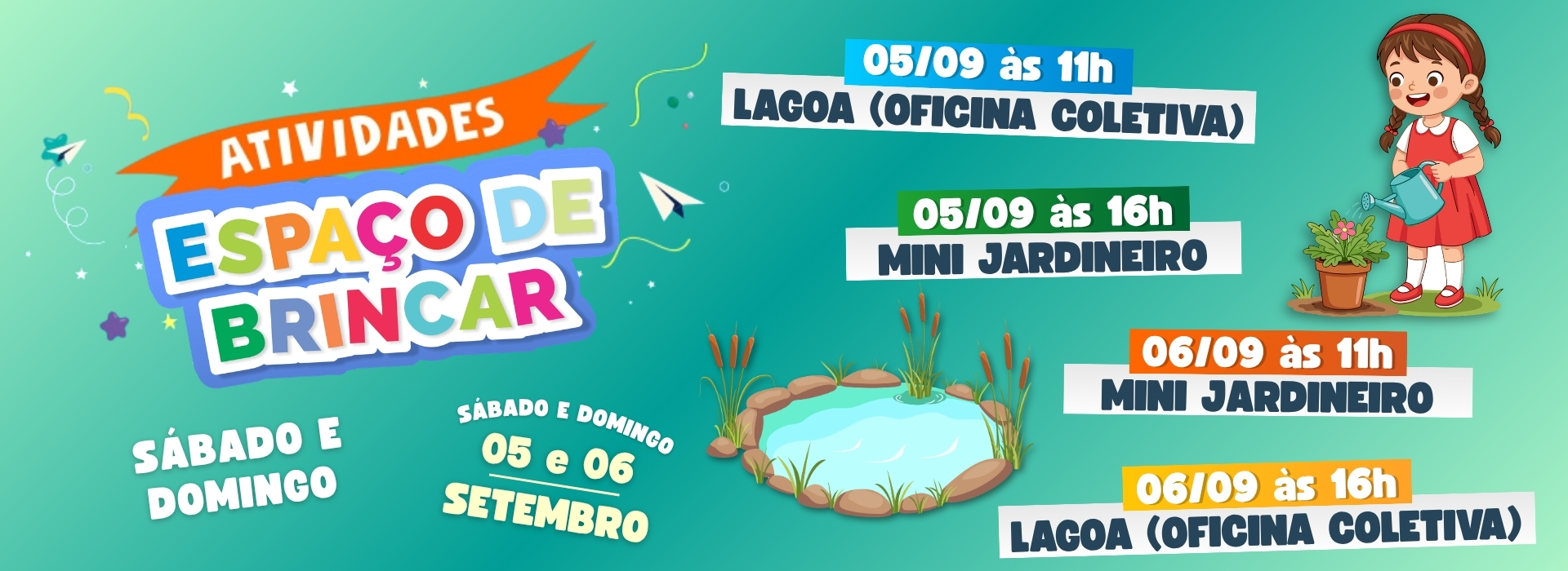 Banner Rotativo São Carlos Clube