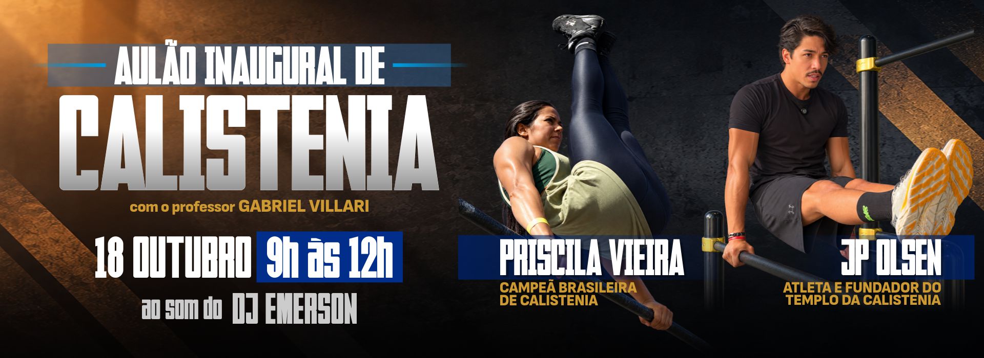 Banner Rotativo São Carlos Clube