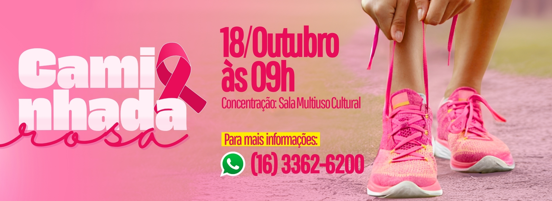 Banner Rotativo São Carlos Clube