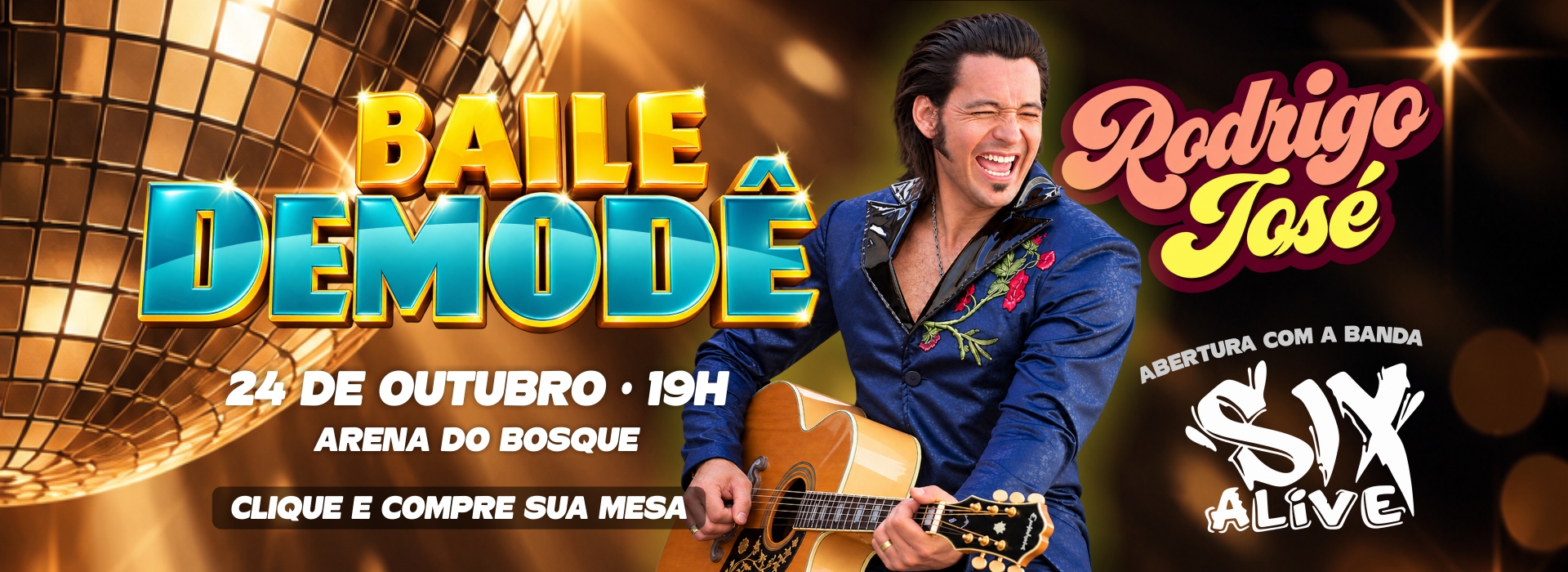 Banner Rotativo São Carlos Clube