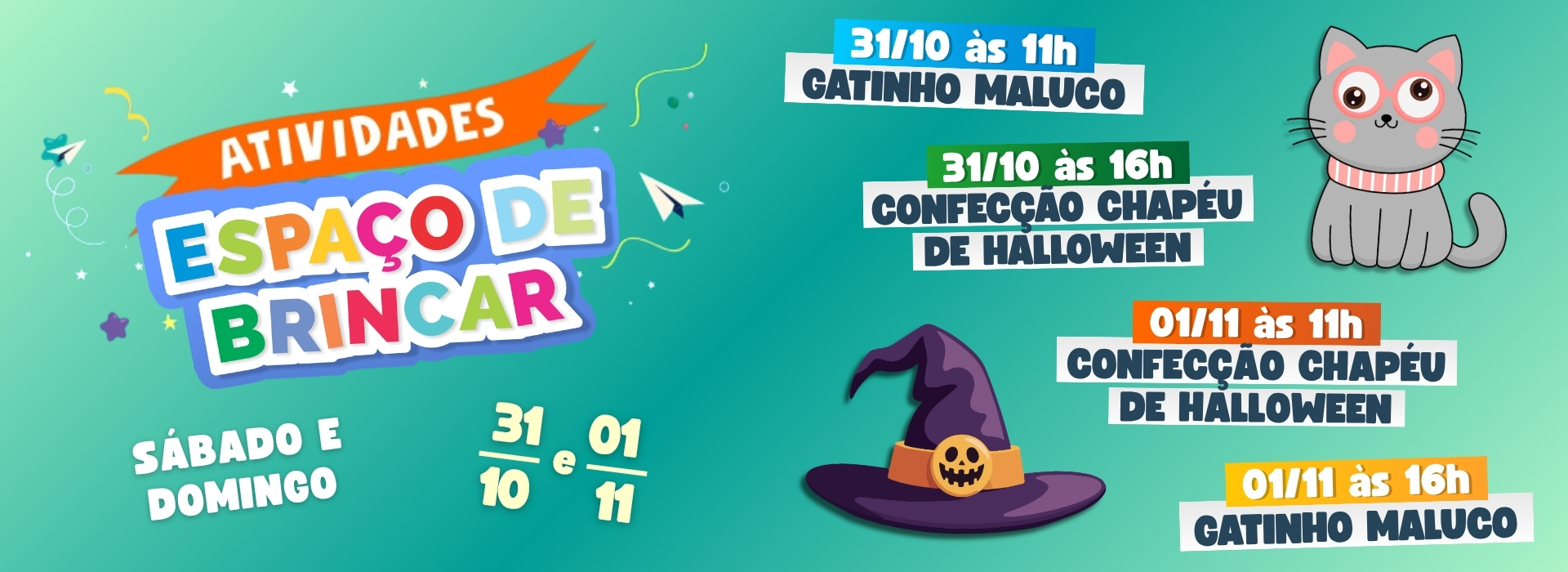 Banner Rotativo São Carlos Clube