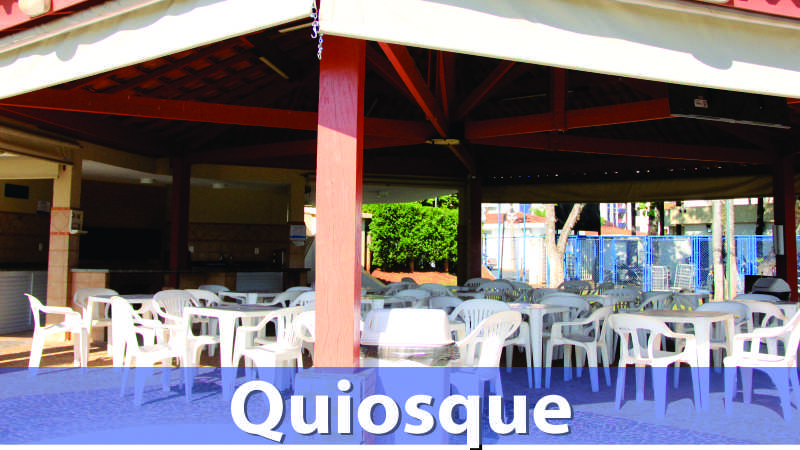 São Carlos Clube - Locação e Eventos