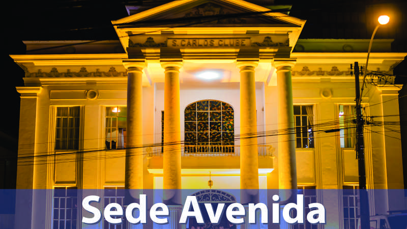 São Carlos Eventos