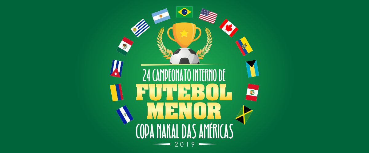 São Carlos Clube - Campeonato Interno de Futebol começa no dia 4