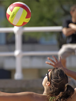 Imagem Vôlei São Carlos Clube